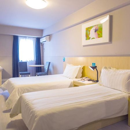Jinjiang Inn Shanghai Maotai Road Екстериор снимка