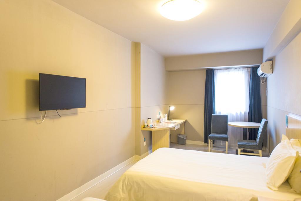 Jinjiang Inn Shanghai Maotai Road Екстериор снимка